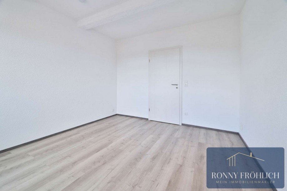 Zimmer 2 Maisonettewohnung Thalheim/Erzgeb.