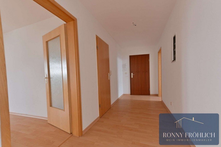 Wohnung-8 Mehrfamilienhaus Chemnitz
