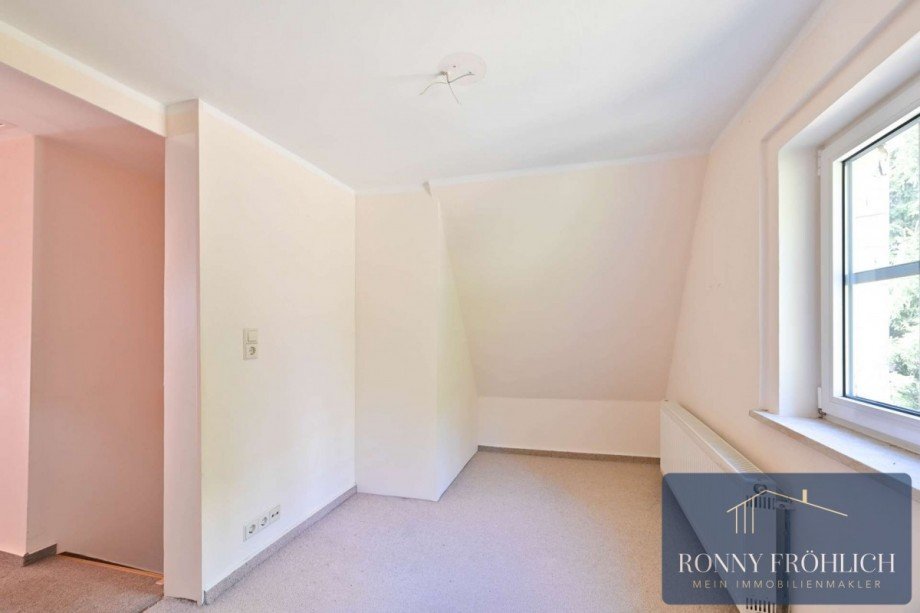 Ferienwohnung Zimmer 5 Mehrfamilienhaus Oberwiesenthal