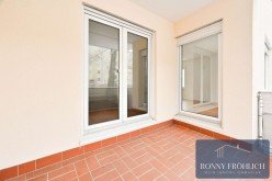 Hauptbild Moderne 2-Raum-Wohnung in Chemnitz mit Balkon und Tiefgaragenstellplatz auf dem Ka�berg in Chemnitz