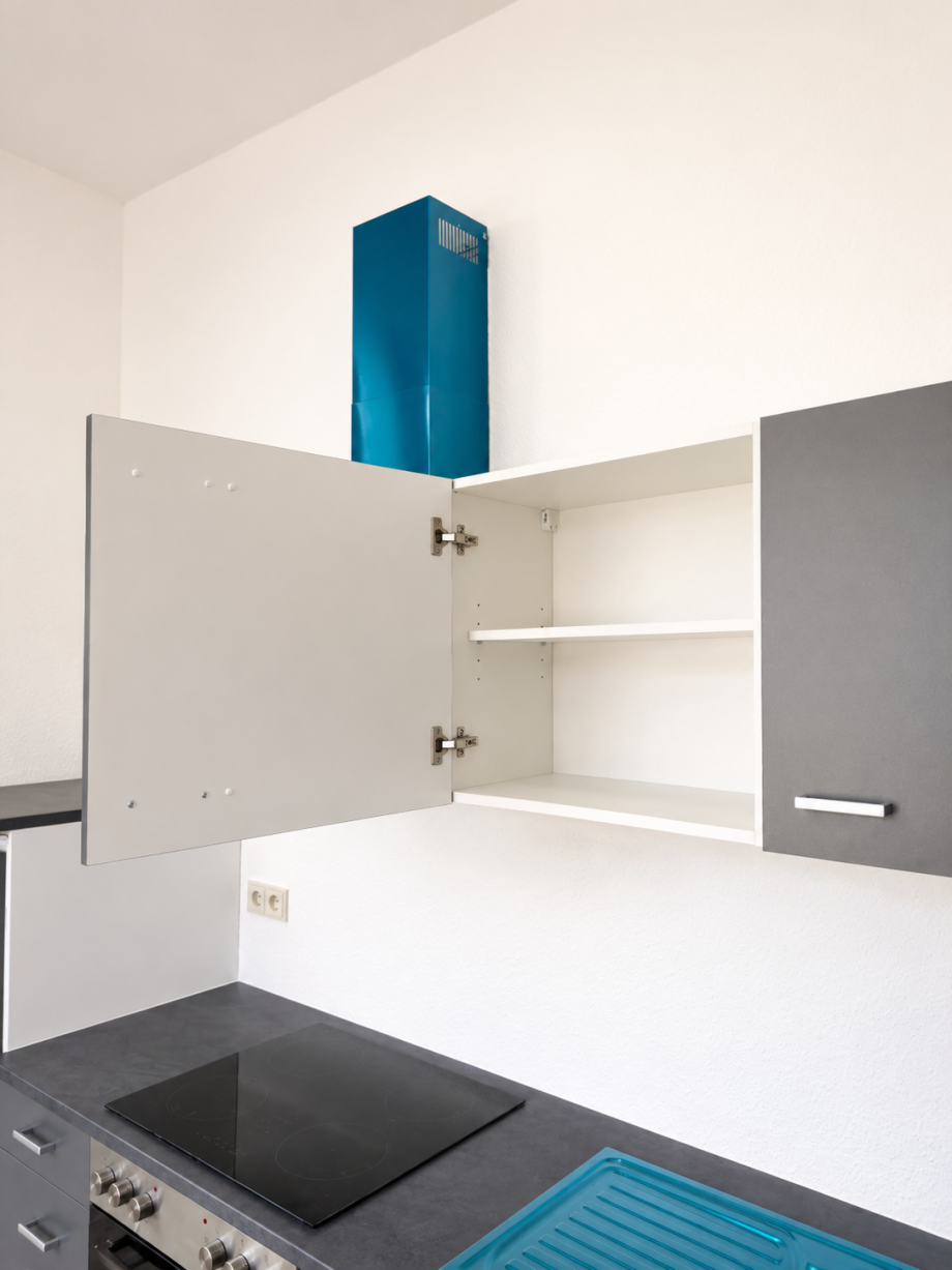 K�che-Schrank Wohnung Heidenau