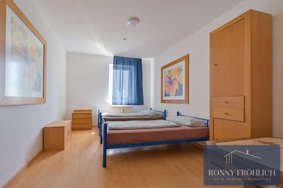 Schlafzimmer Wohnung Chemnitz
