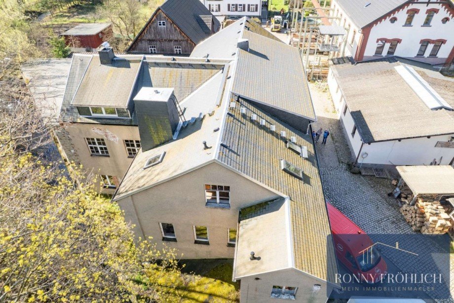 Gruenstadtl-12 Werkstatt Schwarzenberg/Erzgebirge