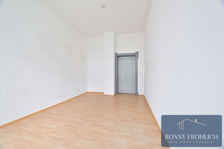 Kinderzimmer 2-2 Etagenwohnung Annaberg-Buchholz