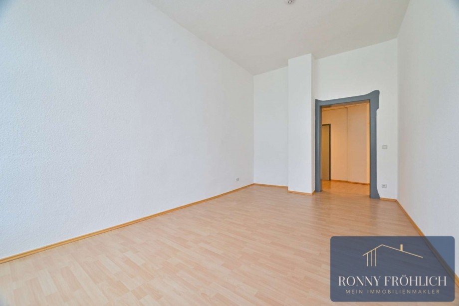 Kinderzimmer 2 Etagenwohnung Annaberg-Buchholz