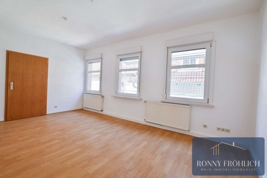 Wohnung 2 2. OG Mehrfamilienhaus Penig