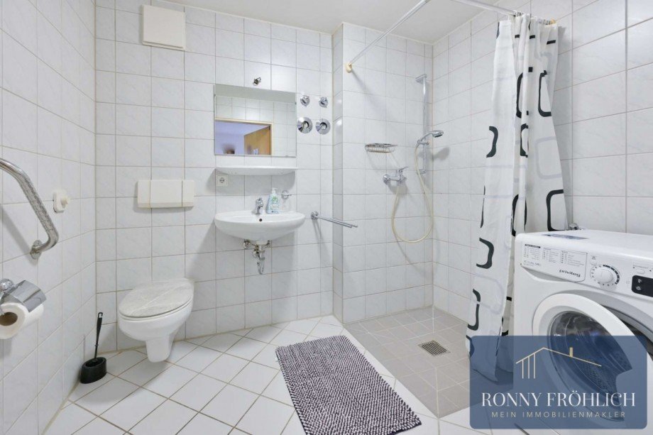Badezimmer Wohnung Chemnitz