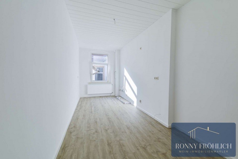 Wohnung 1. OG Mehrfamilienhaus Penig
