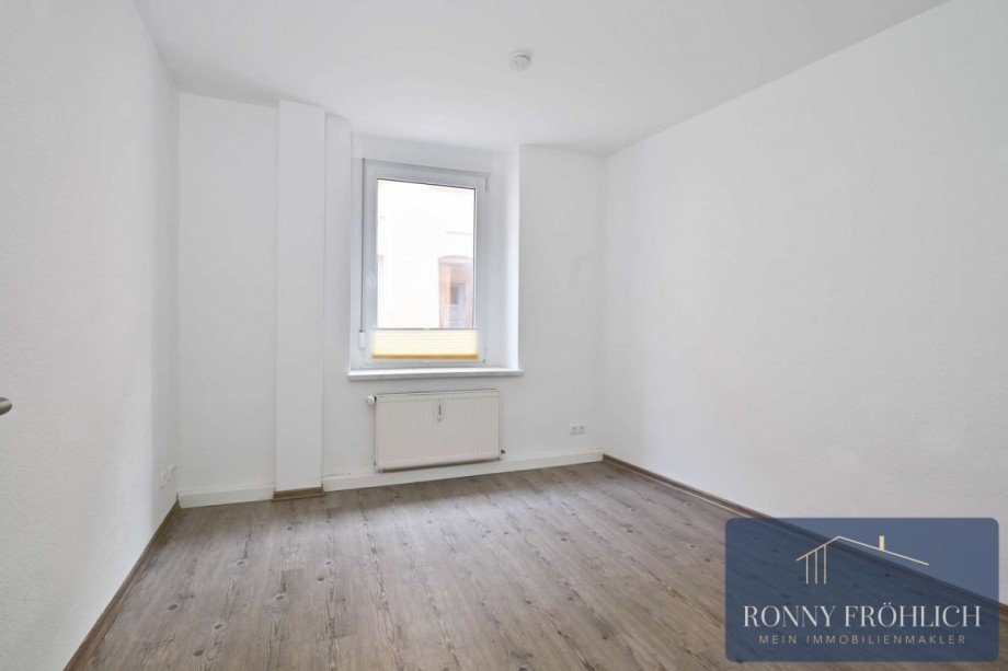 Wohnung Mehrfamilienhaus Meerane