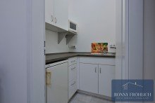 kleine K�che Gewerbefl�che f�r B�ro, Verkauf oder Dienstleistungen im Gablenz Center Chemnitz zu vermieten, Lager