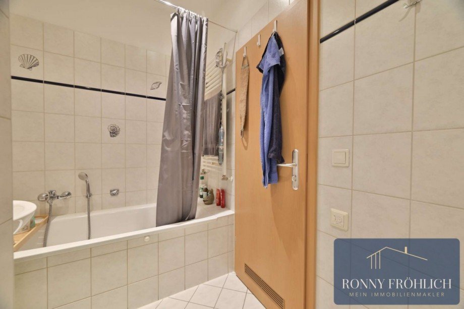 Badezimmer 2-4 Wohnung Chemnitz