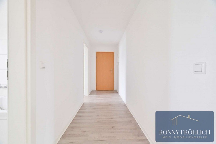 Flur Wohnung Chemnitz