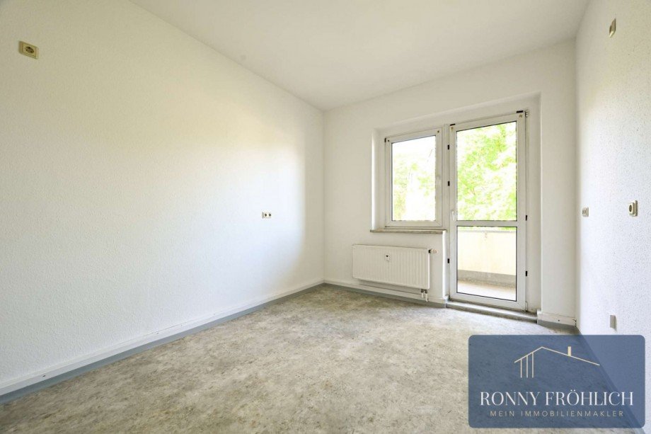 K�cke Etagenwohnung Chemnitz