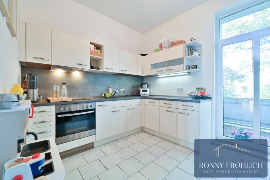 K�che Wohnung Chemnitz