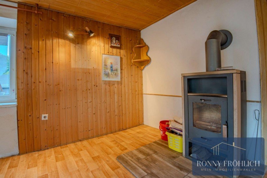 Zimmer 1 Einfamilienhaus Mohlsdorf-Teichwolframsdorf