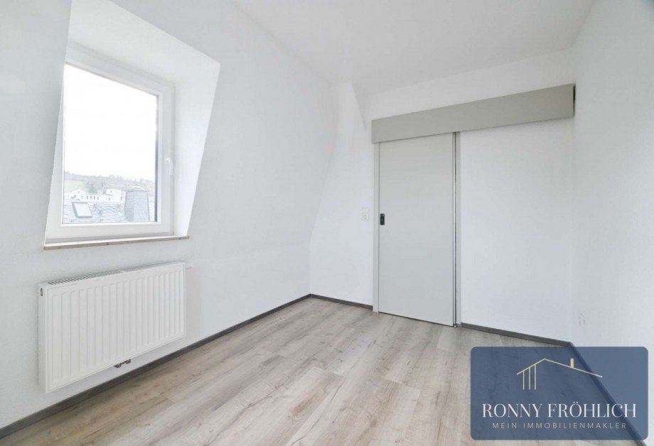 Zimmer 3 Maisonettewohnung Thalheim/Erzgeb.