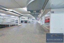 Hauptbild Tiefgaragenstellplatz nur noch 1x verf�gbar Bahnhofsvorstadt in Zwickau zu vermieten, Brunnenstra�e