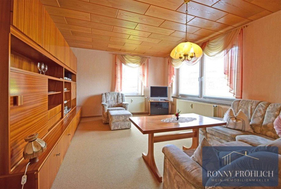 Wohnung 2 Mehrfamilienhaus Zw�nitz