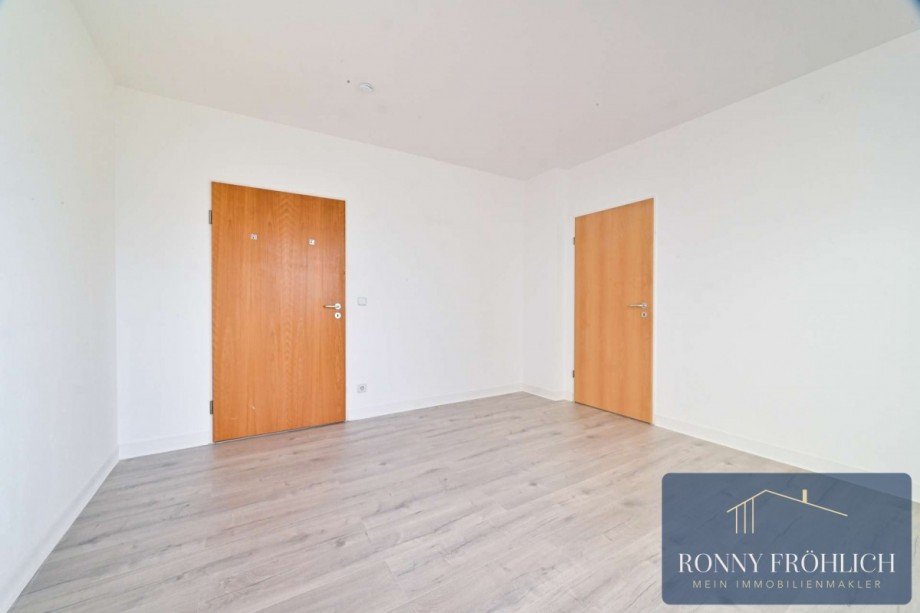 Schlafraum3 Wohnung Chemnitz