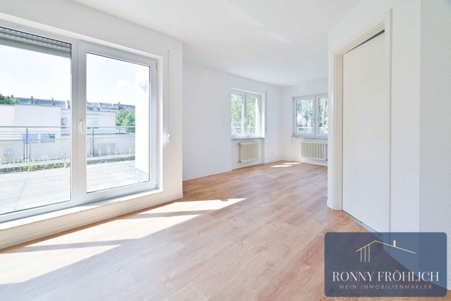 Wohnzimmer Wohnung Chemnitz