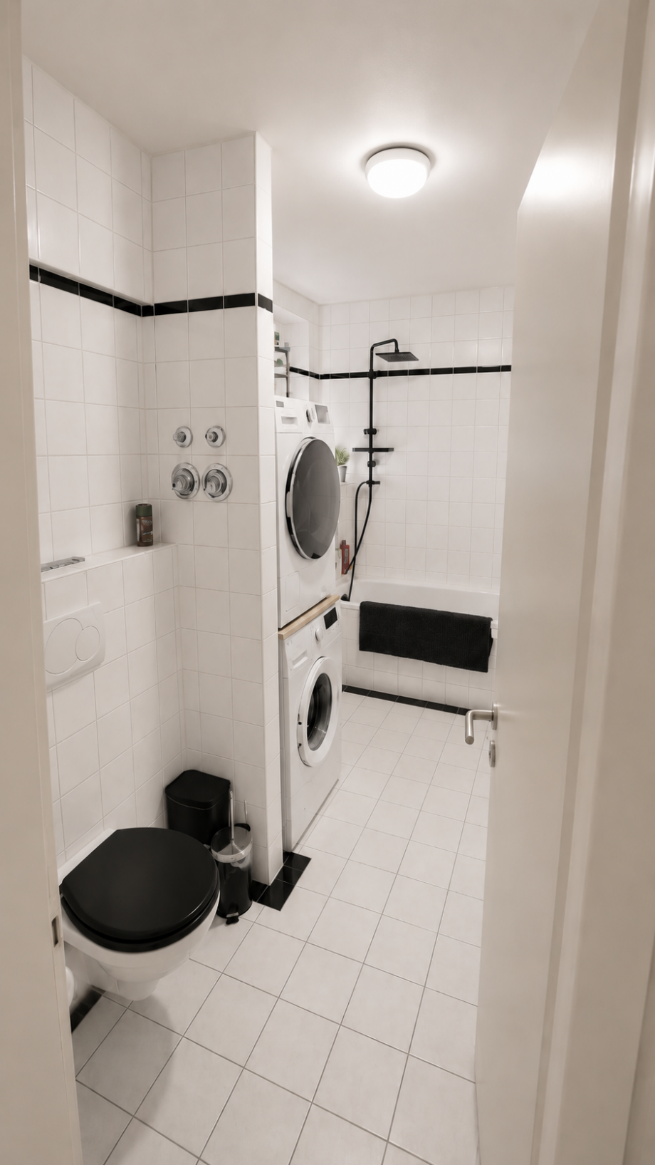 Bad Etagenwohnung Dresden