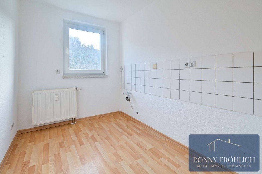 K�che Wohnung Drebach
