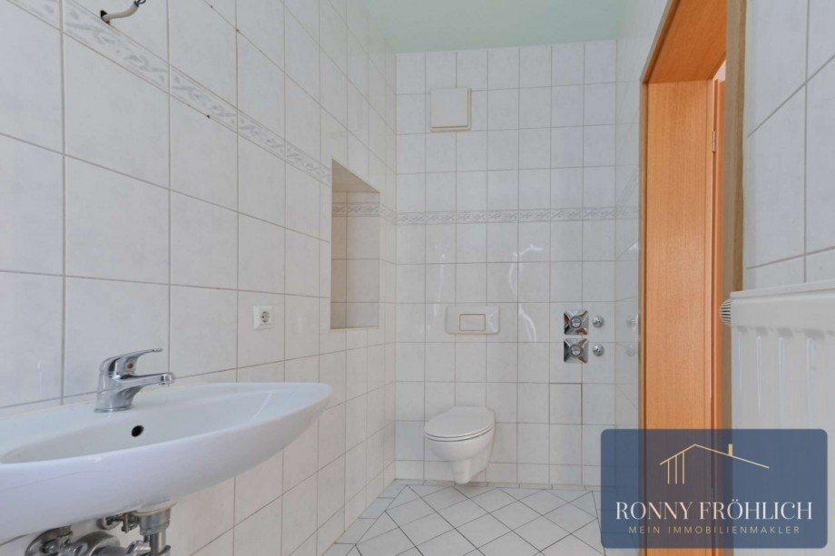 Badezimmer Wohnung Thum
