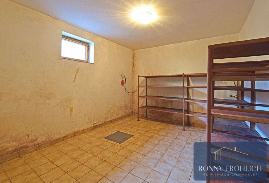 Zimmer KG Einfamilienhaus Schlettau