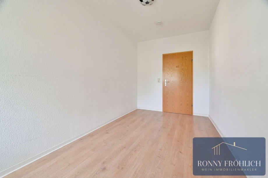 Kinderzimmer Maisonettewohnung Chemnitz