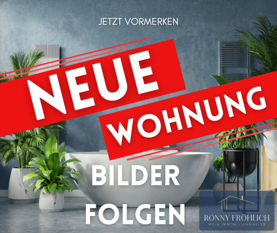 neue Wohnung - Bilder folgen -2 Etagenwohnung Jahnsdorf/Erzgeb