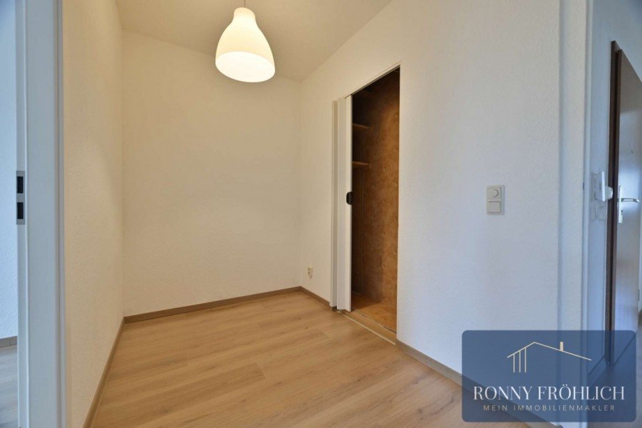 Zimmer Etagenwohnung M�lsen