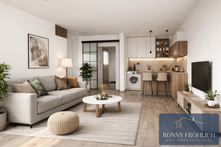 Einrichtungsbeispiel Zw�nitz Dachgeschosswohnung WOW! Erstmieter gesucht, sanierte 3 Zimmer Wohnung in Zw�nitz, neues Bad, Dusche, Dachgeschoss