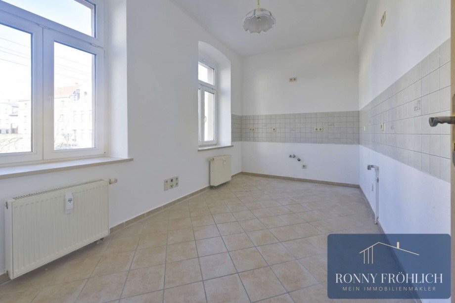 K�che Wohnung Meerane