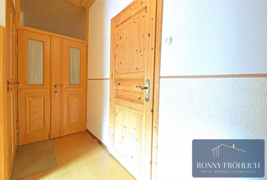 Flur OG Mehrfamilienhaus Zw�nitz