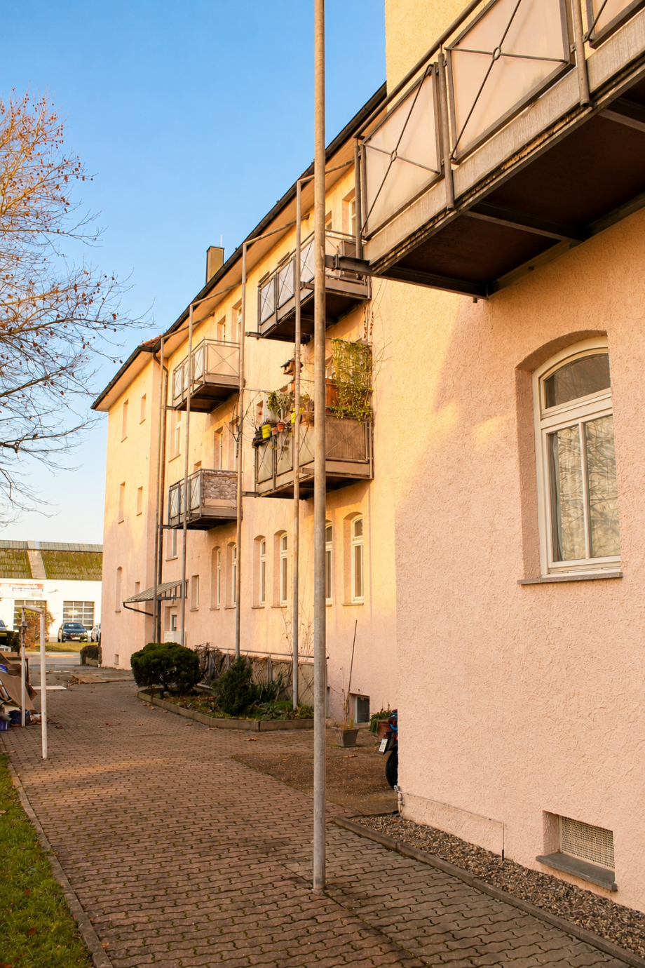 Objekt-5 Wohnung Heidenau