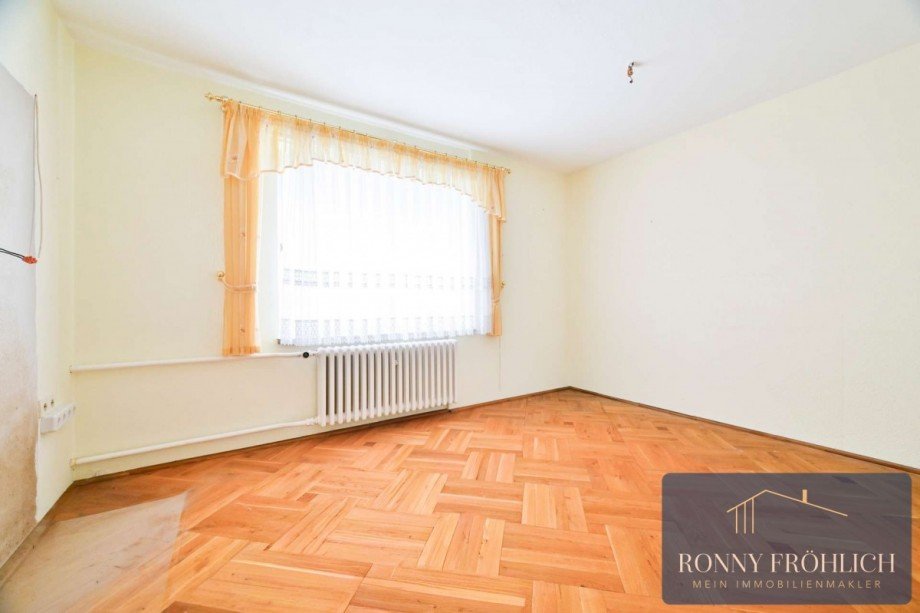 Wohnzimmer EG Haus Thum