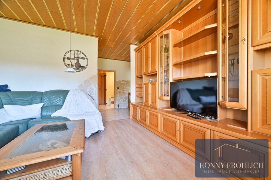 Wohnzimmer Wohnung M�lsen