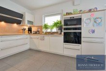 K�che Neuwertiges freistehendes Einfamilienhaus, Exklusiver Wohntraum in Gro�r�ckerswalde bei Marienberg