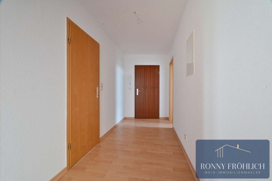 Flur Wohnung Chemnitz