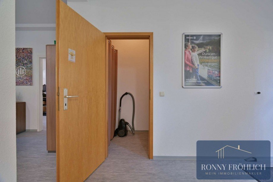 Abstellraum B�rofl�che Chemnitz/Wittgensdorf