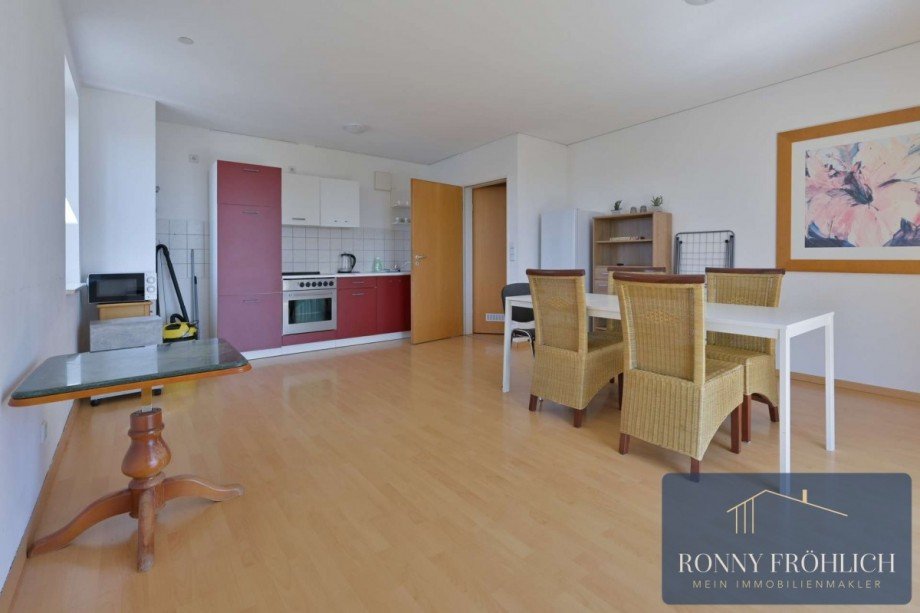 Wohnzimmer Wohnung Chemnitz