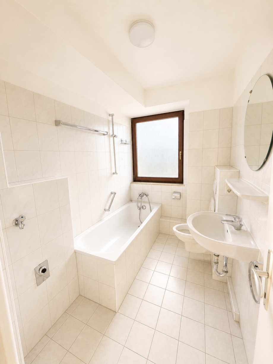 WE2.6 Etagenwohnung W�rzburg