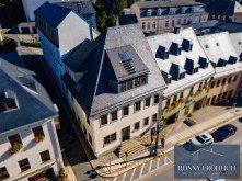 Hauptbild liebevoll und hochwertig saniertes Wohn- und Gesch�ftshaus 1A-Lage in Annaberg-Buchholz zu verkaufen