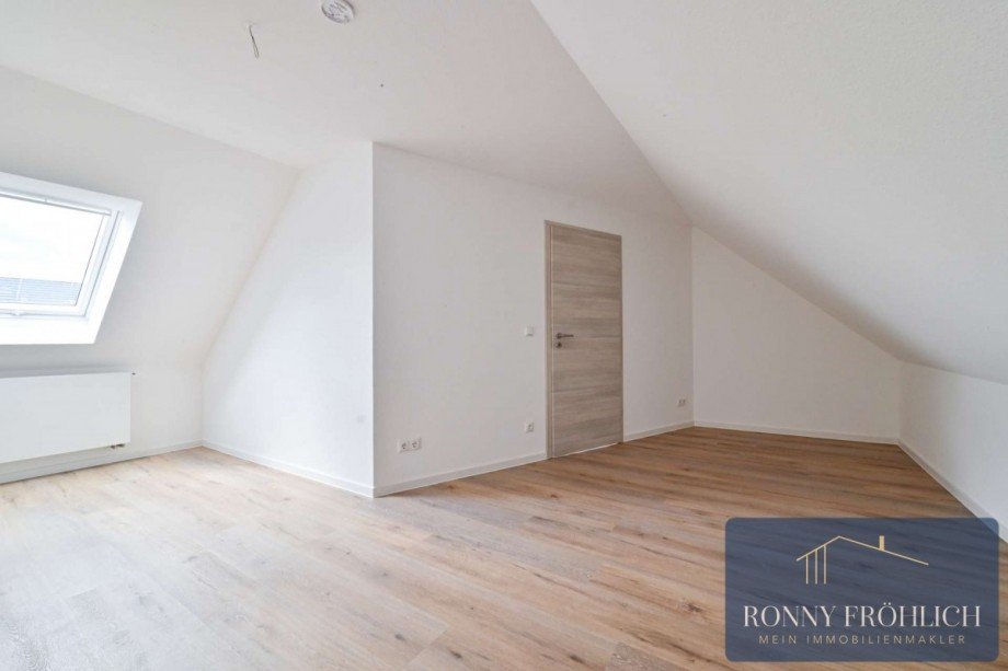 Obergescho� Maisonettewohnung Chemnitz