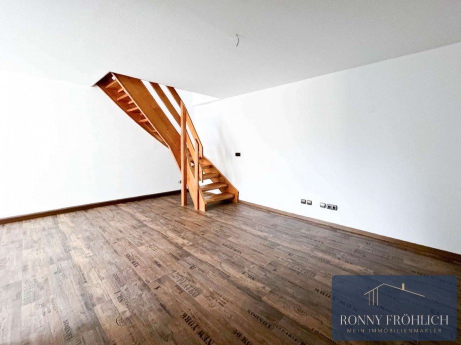 Wohnung Mehrfamilienhaus Annaberg-Buchholz