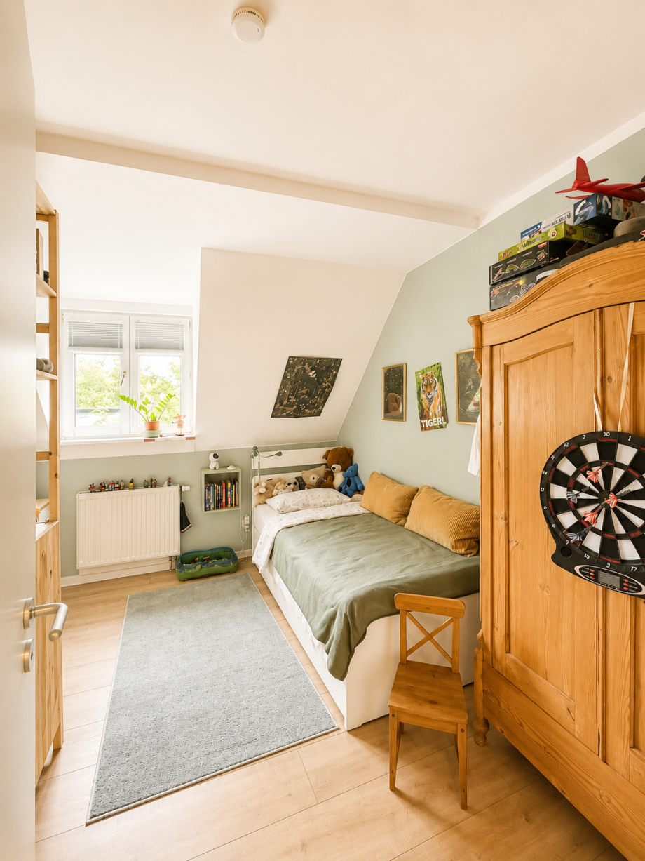 . Etagenwohnung Dresden