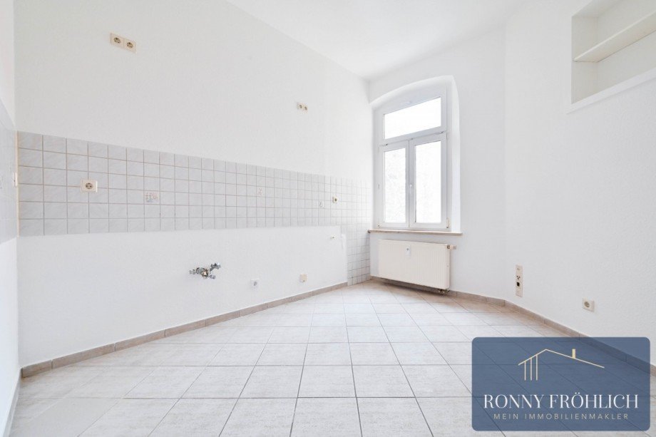 K�che Mehrfamilienhaus Meerane