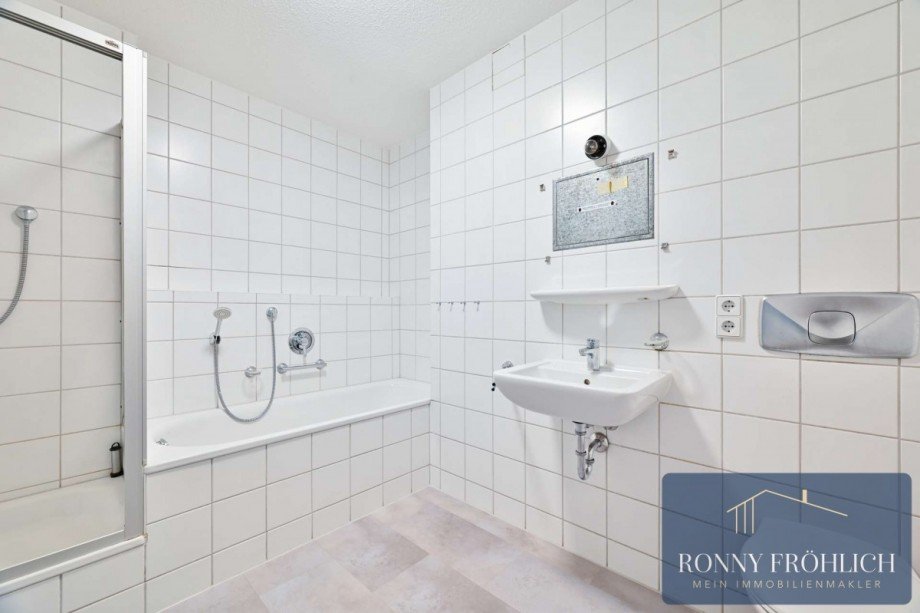Badezimmer 1-2 Etagenwohnung Chemnitz