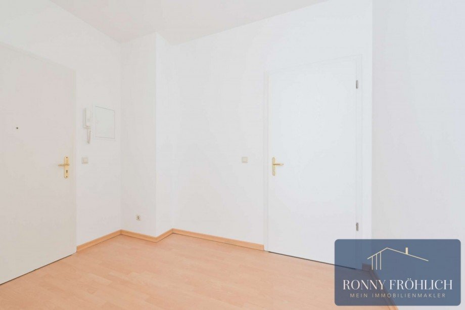 Flur Wohnung Chemnitz