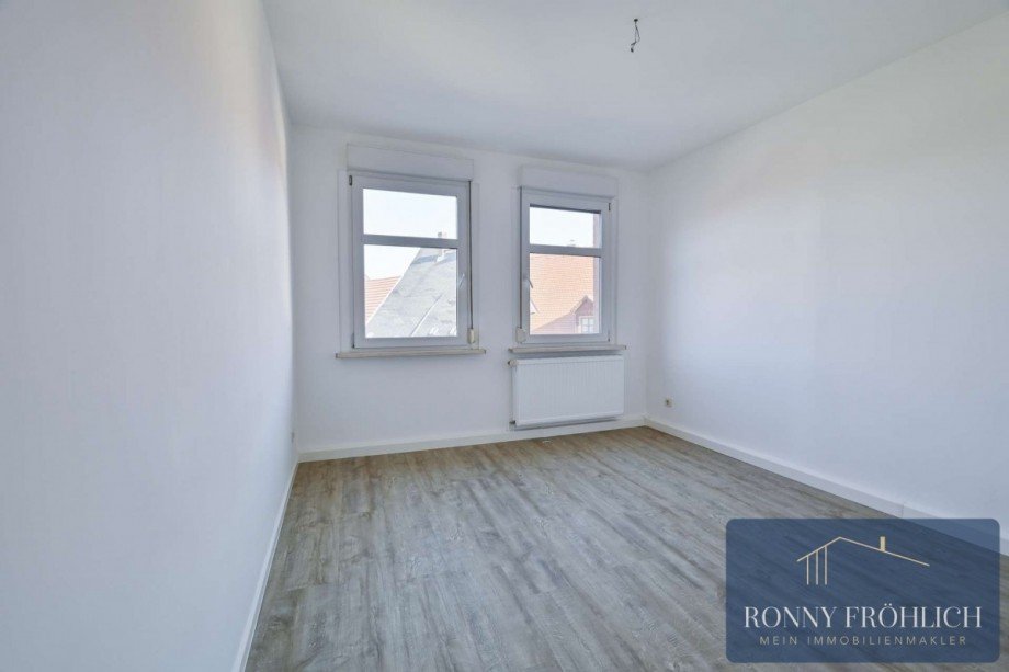 Wohnung 1. OG Mehrfamilienhaus Penig